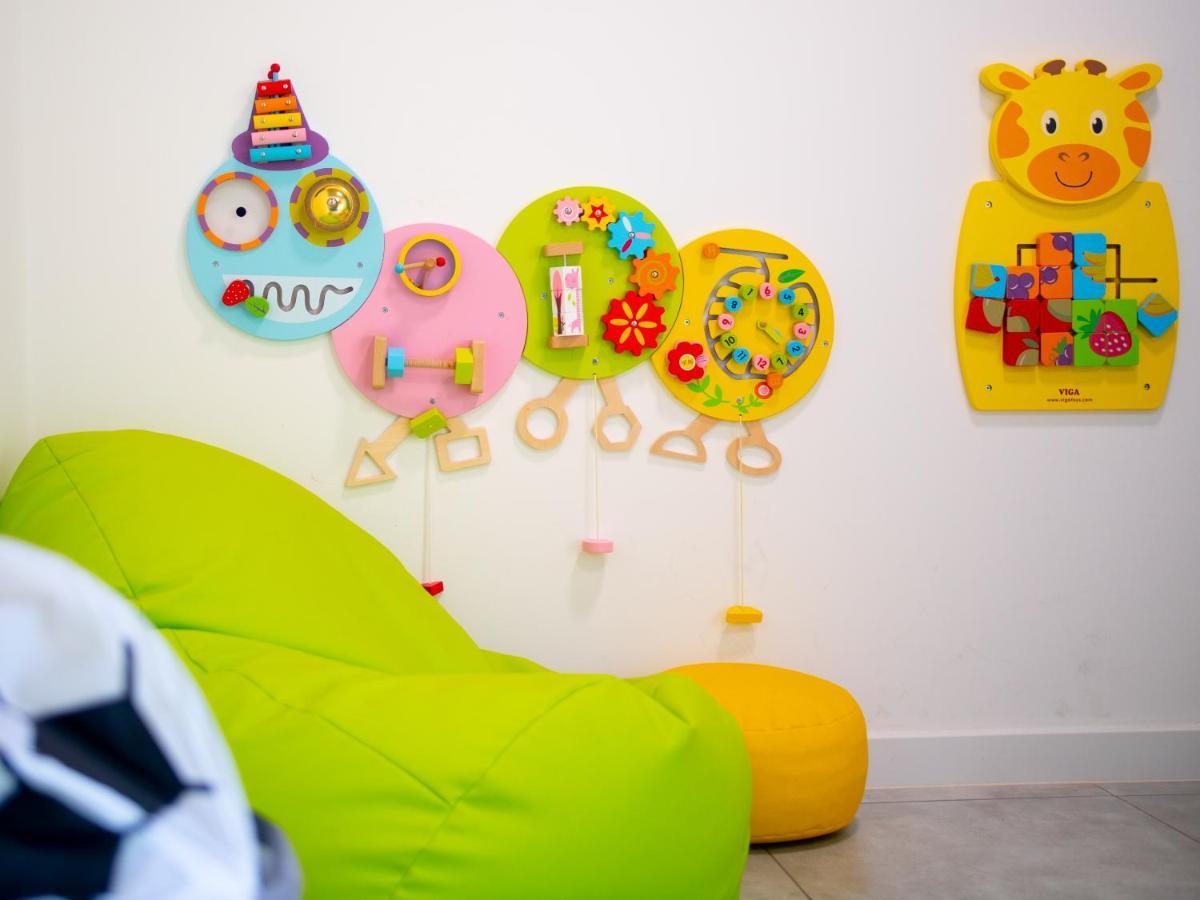 Szczyrk Ptasie Apartamenty Nowosc Z Widokiem Na Gory Esterno foto