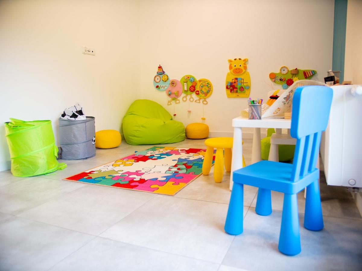 Szczyrk Ptasie Apartamenty Nowosc Z Widokiem Na Gory Esterno foto