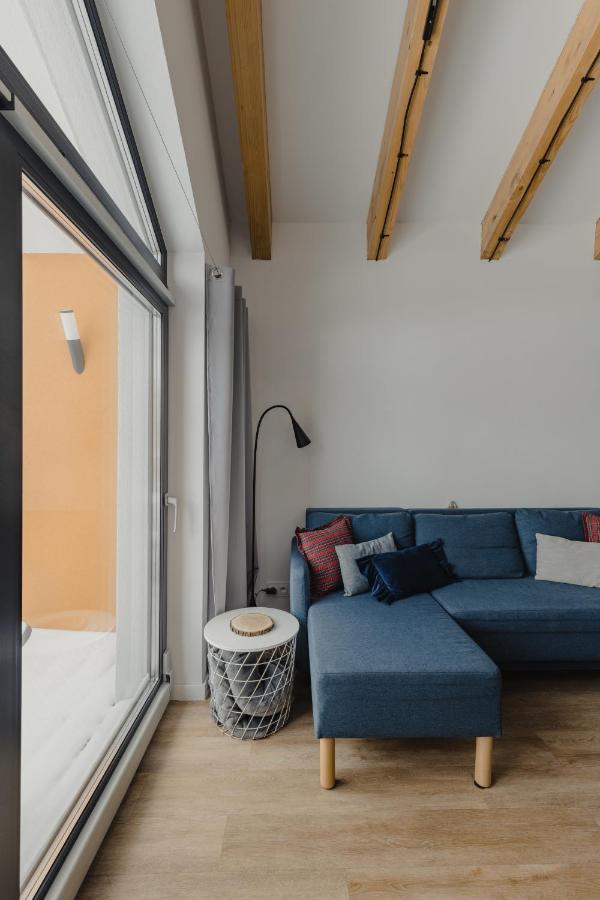 Szczyrk Ptasie Apartamenty Nowosc Z Widokiem Na Gory Esterno foto