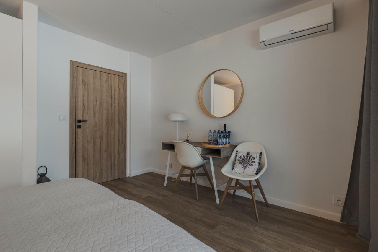 Szczyrk Ptasie Apartamenty Nowosc Z Widokiem Na Gory Esterno foto