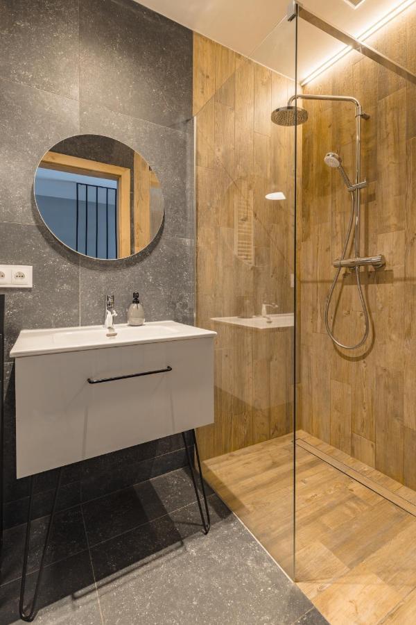 Szczyrk Ptasie Apartamenty Nowosc Z Widokiem Na Gory Esterno foto