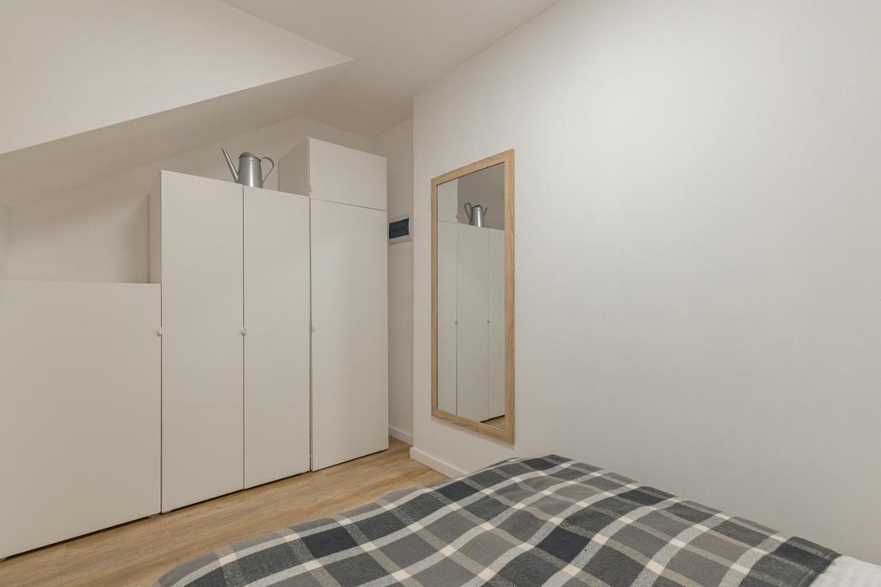 Szczyrk Ptasie Apartamenty Nowosc Z Widokiem Na Gory Esterno foto