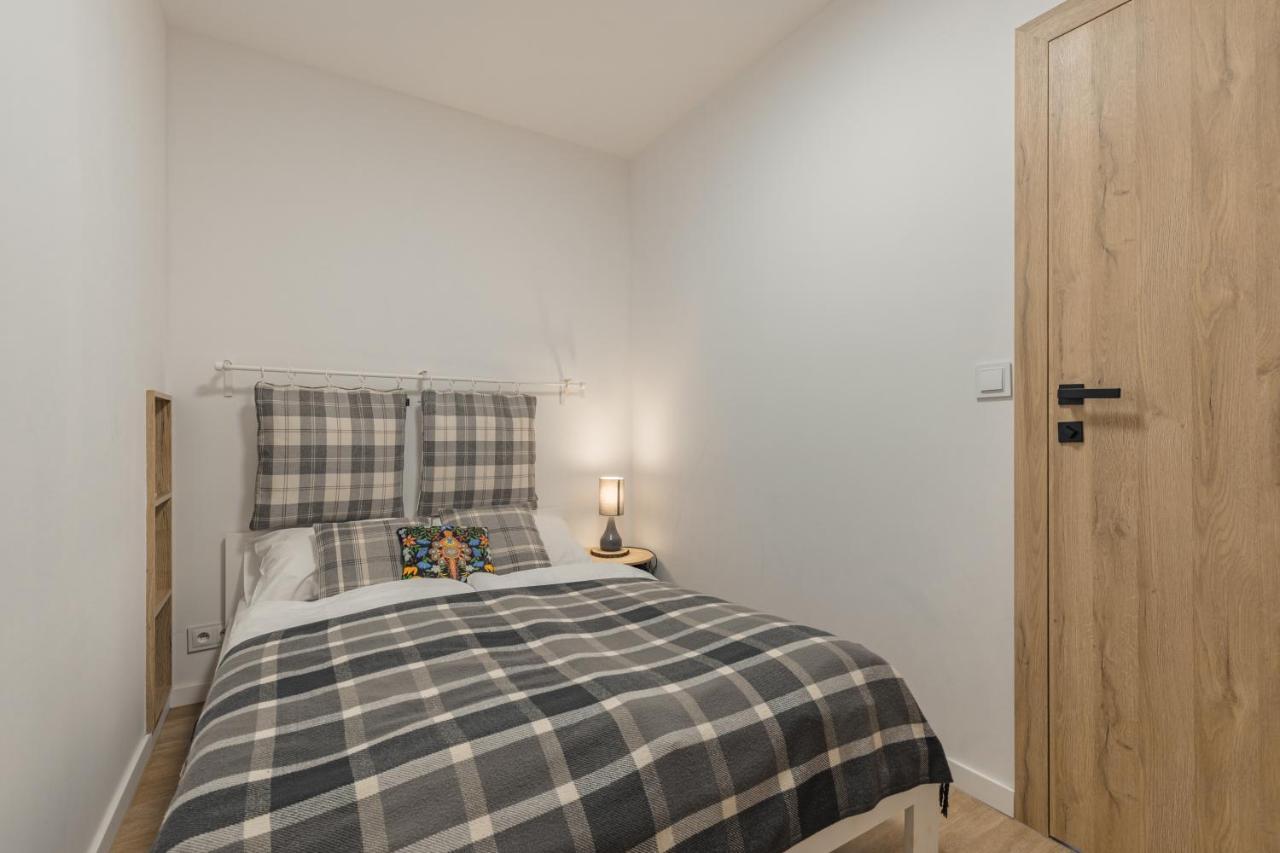 Szczyrk Ptasie Apartamenty Nowosc Z Widokiem Na Gory Esterno foto